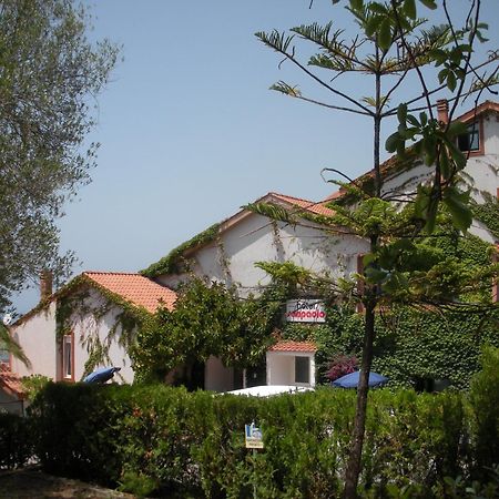 Hotel San Paolo Palinuro Exterior photo